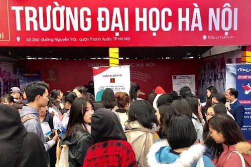 Trường Đại học Hà Nội tuyển dụng nhân sự pháp chế và thanh tra
