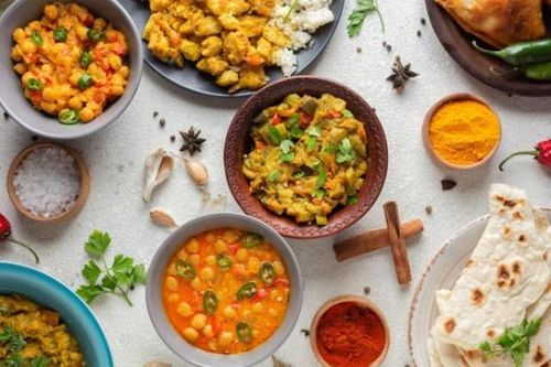 Những thực phẩm nên ăn để giữ ấm cơ thể trước khi ra đường