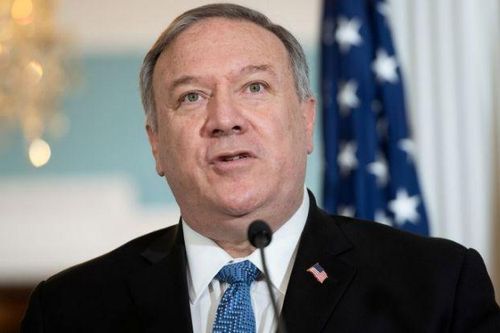 Gọi Cuba là 'nhà nước bảo trợ khủng bố', Pompeo bị 'người nhà' chỉ trích