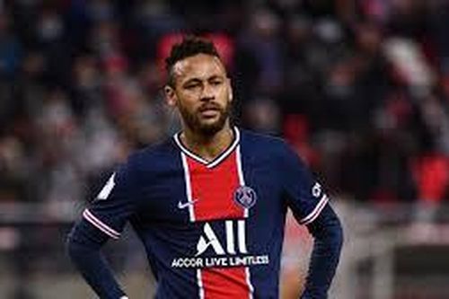 Siêu sao Neymar đem tin vui cho PSG
