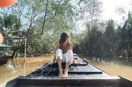 Những điểm du lịch lý tưởng để tránh rét