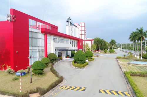 Bia SAB Việt Nam chính thức sáp nhập vào Anheuser-Busch InBev Việt Nam