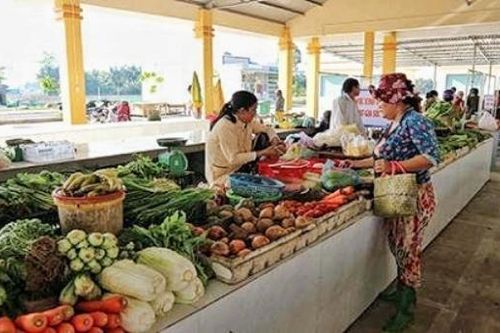 Tiền Giang phấn đấu ít nhất 80% cơ sở dịch vụ kinh doanh thực phẩm được cấp chứng nhận ATTP