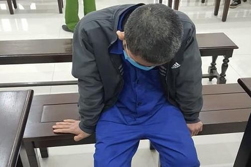 Cuồng ghen, người cha khiến 5 con nhỏ mồ côi