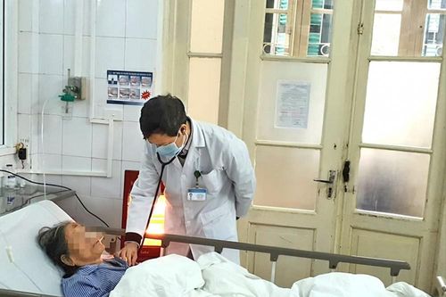 Rét đậm, gia tăng các ca mắc bệnh nguy hiểm