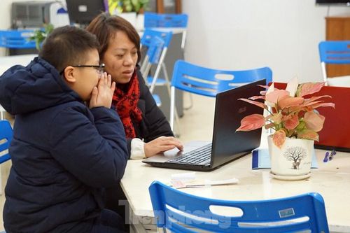 Học sinh tiểu học, mầm non Hải Phòng tiếp tục được nghỉ tránh rét