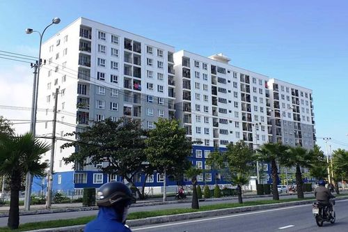 Bộ Xây dựng lý giải nhà ở xã hội thiếu và chậm phát triển