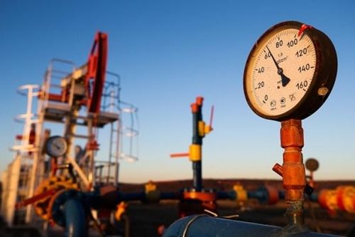 Mỹ không nhập khẩu dầu của Iraq và Ả Rập Saudi trong tuần đầu năm mới