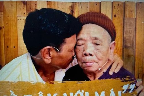 Hai mẹ con Đồng Nai lạc nhau 51 năm dù ở sát bên