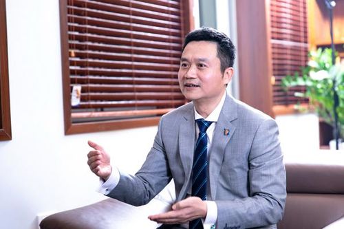 Petrolimex 'nhắm đích' là tập đoàn năng lượng hàng đầu Việt Nam