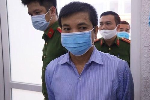 Y án tử hình người chồng giết vợ, phân xác ném xuống sông ở Hà Nội