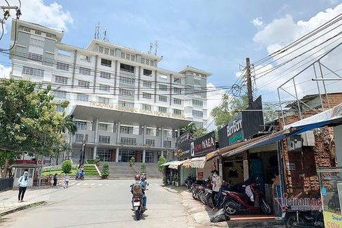 Khuất tất trong việc bồi thường đất dự án Đại học Quốc gia TP.HCM