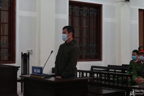 Hám 10 triệu đồng, thanh niên nhận cái kết đắng