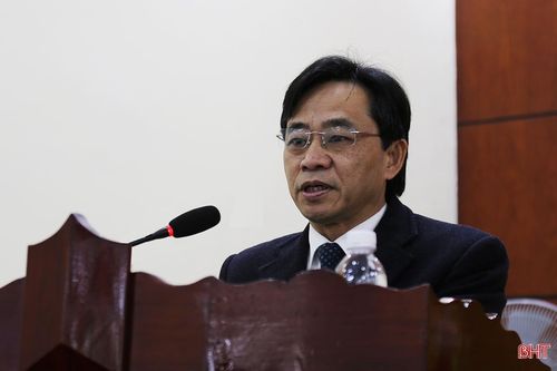 Phó Bí thư Thường trực Tỉnh ủy: Thực hiện nghiêm việc nêu gương đối với người đứng đầu