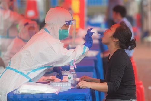 76% số bệnh nhân COVID-19 ở Vũ Hán vẫn có các triệu chứng sau 6 tháng