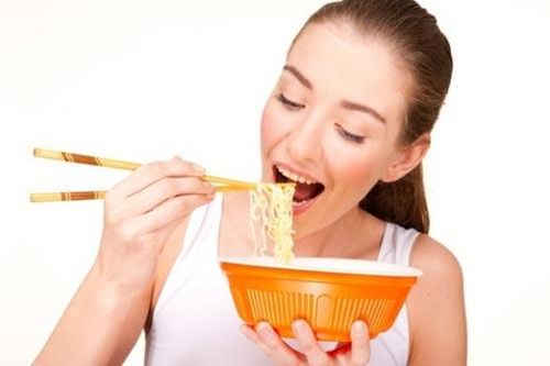 Điều cấm làm trong khi bụng đói