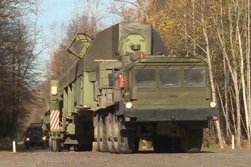 Tướng Nga: Mỹ có thể chặn được RS-24 Yars