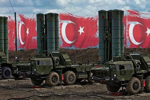 Thổ Nhĩ Kỳ sẽ mua tổ hợp S-400 thứ hai của Nga nếu nước này đáp ứng yêu sách của Ankara