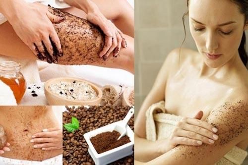 Vô vàn công dụng làm đẹp từ bã cà phê, vừa tiết kiệm vừa hiệu quả