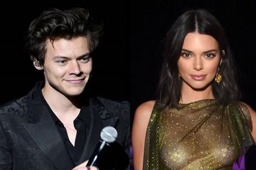 Lịch sử hẹn hò các minh tinh Hollywood của Harry Styles