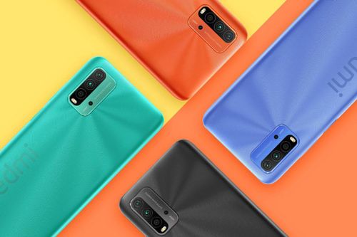 Smartphone Xiaomi với chip S662, RAM 4 GB, pin 6.000 mAh sắp lên kệ tại Việt Nam