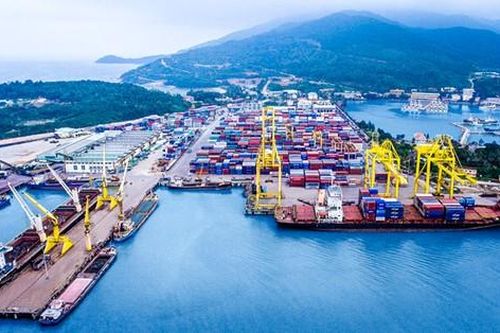 Đừng để logistics là giấc mơ dang dở