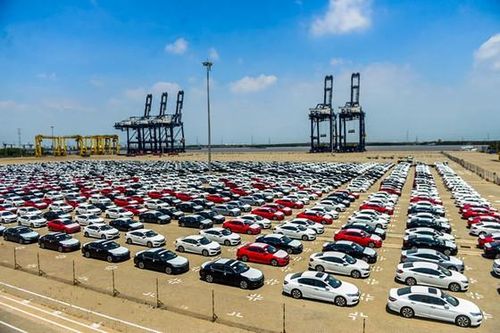 TPHCM: Có nên đầu tư trung tâm logistics?