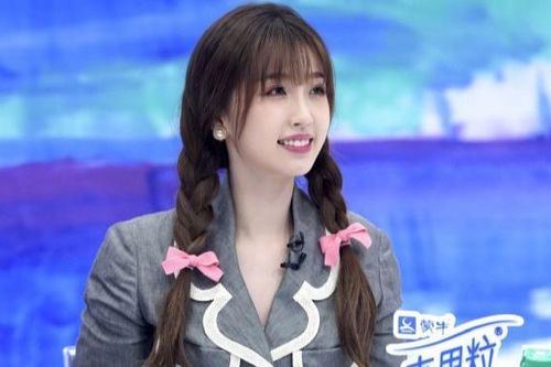 Lên chức trợ giảng nhưng Ngu Thư Hân vẫn 'làm màu' như những ngày đầu bước chân vào 'Thanh xuân có bạn'