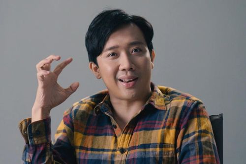 Trấn Thành tự thừa nhận: 'Tinh thần không vững làm việc với tôi rất dễ khùng'