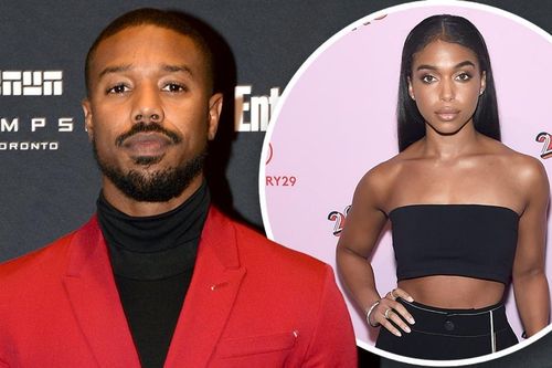 'Người đàn ông quyến rũ nhất 2020' vừa công khai hẹn hò với người mẫu Lori Harvey trên Instagram