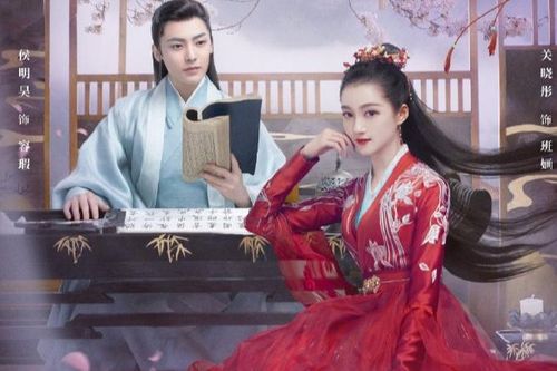 Quan Hiểu Đồng lạm dụng photoshop quá đà trong poster phim mới?