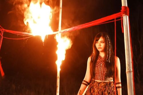 TiA tung MV mới lên án hủ tục gây tranh cãi ở Tây Nguyên