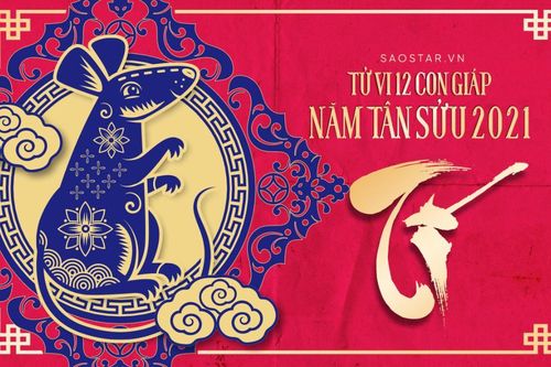 Xem tử vi tuổi Tý năm 2021: Dễ được thăng chức, sao Đào hoa chiếu mệnh