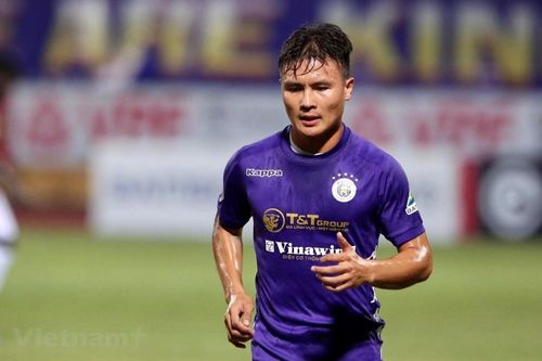 Quang Hải không dự Gala Quả bóng vàng 2020, biết trước không được vinh danh?