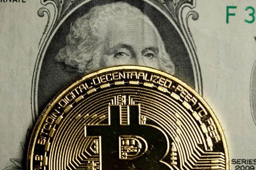 Giá Bitcoin lao dốc, cả thị trường tiền mã hóa 'tắm máu'