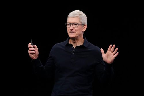 Apple có thể làm chao đảo ngành công nghiệp xe hơi Châu Á và thế giới