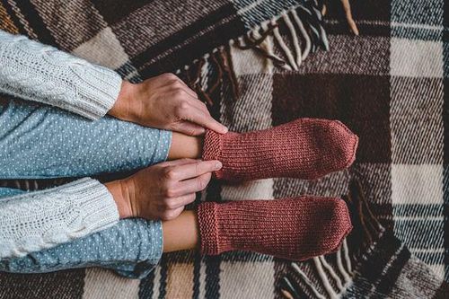 Vị trí nào trên cơ thể càng giữ ấm càng giúp bạn phòng ngừa ốm hiệu quả?