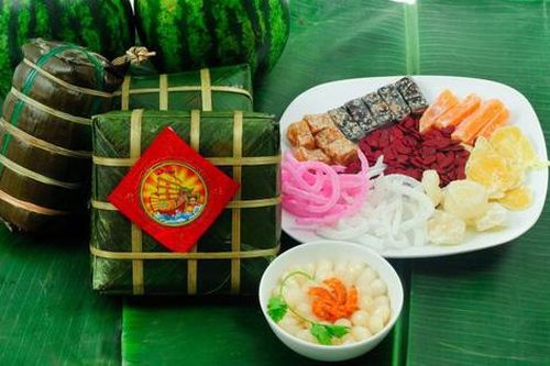 Khởi nghiệp với nông sản sạch dịp Tết Nguyên đán 2021