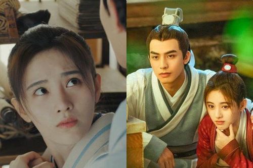 Mê mẩn trước dàn diễn viên của 'Thư Sinh Xinh Đẹp'