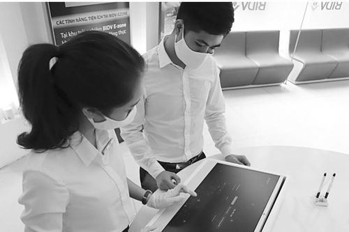 Thiếu an toàn cho người tiêu dùng tài chính