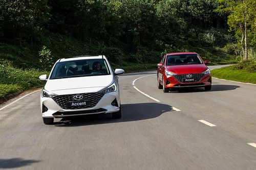 Nước rút mạnh mẽ, sức mua ô tô năm 2020 vẫn sụt giảm