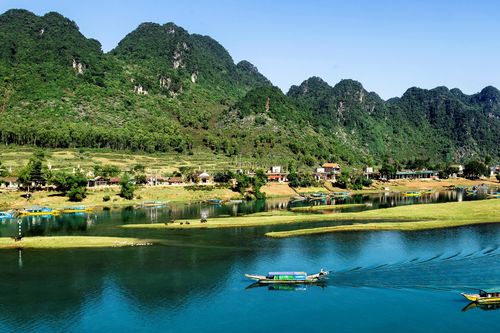 Quảng Bình sẽ có dự án resort 6 sao, tổ hợp nghỉ dưỡng cao cấp nhất miền Trung