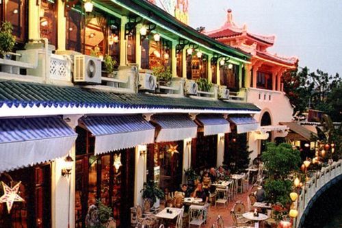 Kem Thủy Tạ hủy tư cách công ty đại chúng, rời sàn UpCoM