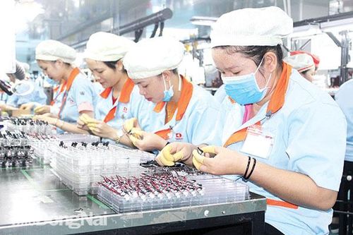 Xứng đáng với danh hiệu Anh hùng lao động thời kỳ đổi mới