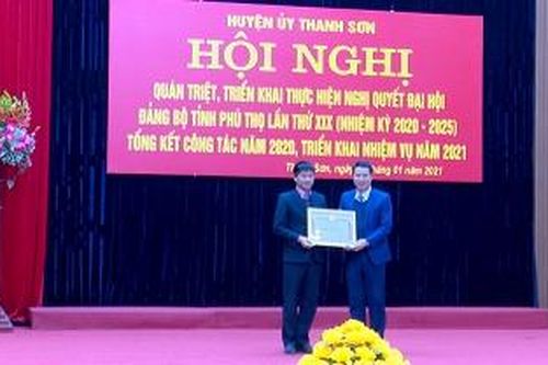 Quán triệt, triển khai thực hiện Nghị quyết Đại hội Đảng bộ tỉnh lần thứ XIX và triển khai nhiệm vụ năm 2021