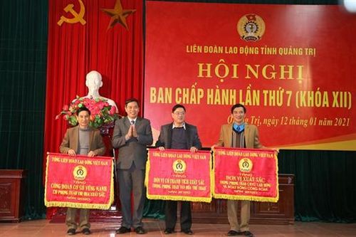 Nội dung, phương thức hoạt động công đoàn đi vào chiều sâu và tập trung hướng về cơ sở