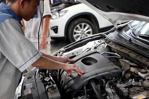 Những tiếng ồn lạ trên ô tô tài xế nên chú ý