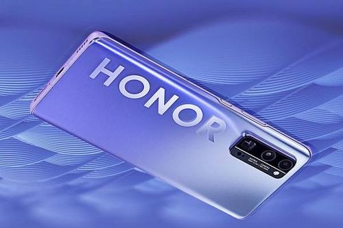 Honor V40 chính thức xác nhận ngày ra mắt