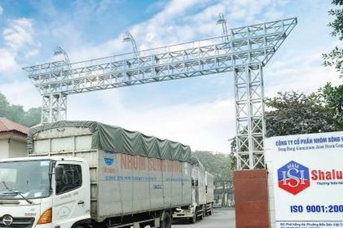 Cổ phiếu NSH tăng 50% trong một tuần khi Tổng giám đốc gom hàng