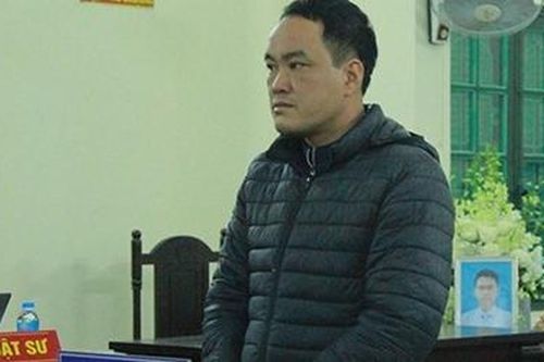 Lái xe chở rác chạy giờ cấm làm chết người lĩnh 3 năm 6 tháng tù